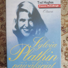 Sylvia Plathin päiväkirjat - pikkukuva 1