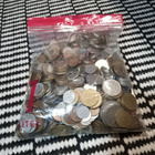 Kotimaiset ja ulkomaiset rahat 2.5 kg - pikkukuva 2