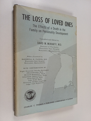 The loss of loved ones : the effects of a death in the fa...