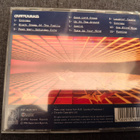 Quatermass - Quatermass cd - pikkukuva 2
