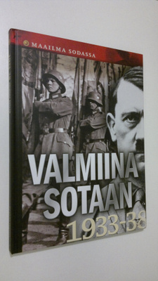 Hanne-Luise (toim.) Danielsen : Valmiina sotaan