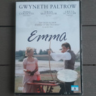 DVD: Emma (Gwyneth Paltrow, Ewan McGregor 1996/?) UUSI - pikkukuva 1