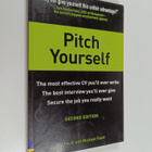 Bill Faust : Pitch yourself : the most effective CV you'l... - pikkukuva 1