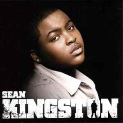 Sean Kingston - Sean Kingston (CD)
