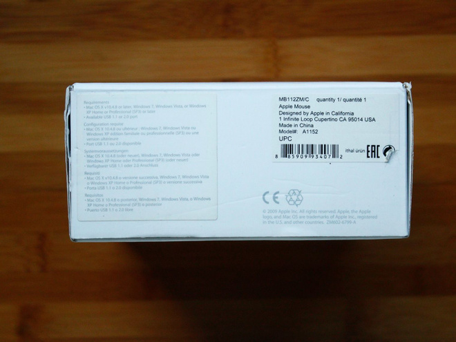 Item image