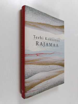 Terhi Kokkonen : Rajamaa