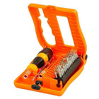 Jakemy JM-8104 29in1 Pro Ruuvimeisselisarja *UUSI* - pikkukuva 1