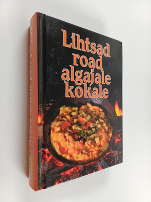 Lihtsad road algajale kokale