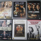 ROBERT REDFORD ELOKUVAT - pikkukuva 4