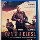 DANGER CLOSE - Blu-ray - pikkukuva 1