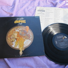 James Walsh Gypsy Band – James Walsh Gypsy Band - pikkukuva 2