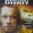 SIVULLISET UHRIT DVD - pikkukuva 1