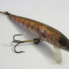 Rapala Original 9cm - pikkukuva 1