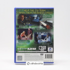 CSI Crime Scene Investigation 3 Dimensions of Murder - PS2 - pikkukuva 2