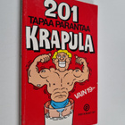 201 tapaa parantaa krapula - pikkukuva 1