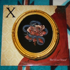 X ~ Ain't Love Grand ~ LP - pikkukuva 1