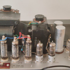 Philips EL6411 putkivahvistin - pikkukuva 5