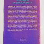 Wolf H. Halsti : Vapaudesta ja demokratiasta - pikkukuva 2