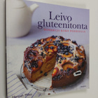 Hannah Miles : Leivo gluteenitonta : herkkuja koko perheelle - pikkukuva 1
