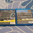 The Dark Knight + The Dark Knight Rises Blu-Ray - pikkukuva 2