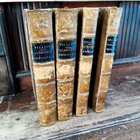 1800-luvun "Elémens de pathologie chirurgicale" -kirjasarja - pikkukuva 1