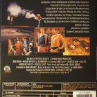 EL DORADO DVD John Wayne, Robert Mitchum - pikkukuva 2