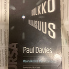 Paul Davies - Kolkko hiljaisuus: Maanulkoista älyä etsimässä - pikkukuva 1