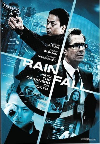 RAIN FALL - TOKION VARJOT	(36 461)	k	-FI-	DVD		gary oldman