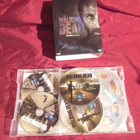 Walking Dead: Kaudet 1-3 (11DVD BOKSISSA) - pikkukuva 3