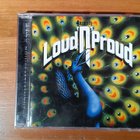 CD: Nazareth - Loud'n'Proud - pikkukuva 1
