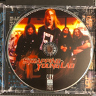 STRAPPING YOUNG LAD - City  cd-albumi - pikkukuva 3