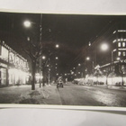 VANHA Postikortti Tampere 1950-l Alkup.Mallikappale - pikkukuva 1