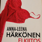 Anna-Leena Härkönen: Ei kiitos - pikkukuva 1
