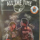 WE JUST WANNA HAVE A GOOD TIME ALL THE TIME DVD - pikkukuva 1