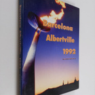 Riku ym. (toim.) Salmenkylä : Barcelona-Albertville 1992 - pikkukuva 1