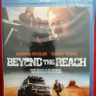 Beyond the reach Blu-ray - pikkukuva 1