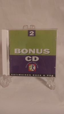 Bonus CD 2