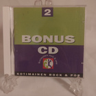 Bonus CD 2 - pikkukuva 1