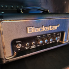 Blackstar HT-1RH -putkivahvistin + Palmer 1x12" kaiutinkaapp - pikkukuva 2