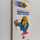 Michael Bond : Paddingtonin uudet seikkailut - pikkukuva 1