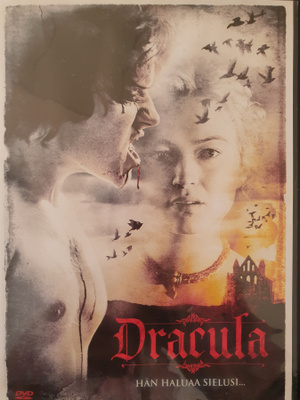 Dracula