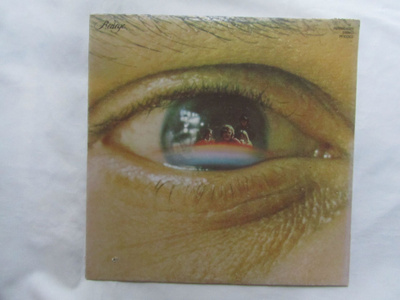 Redeye: Redeye LP 1970