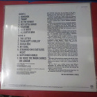 ALEX CHILTON - LIVE IN LONDON M-/M LP - pikkukuva 2