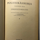 Y. Ropponen Poliisikäsikirja I - II - pikkukuva 4