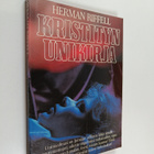 Herman Riffell : Kristityn unikirja - pikkukuva 1