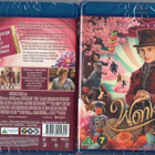 wonka (27 612) UUSI -FI- BLU-RAY nordic, 2023 - pikkukuva 1