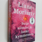Liane Moriarty : Sulje silmäsi ja laske kymmeneen - pikkukuva 1