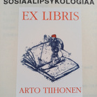 Klaus Weckroth : Mustavalkoista sosiaalipsykologiaa - pikkukuva 3