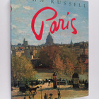 John Russell : Paris - pikkukuva 1