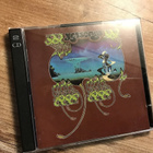 Yes . Yessongs 2 x CD orkkis - pikkukuva 1